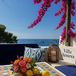 Azzurra 卡普里
