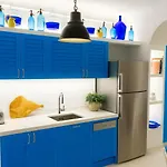 Azzurra Villa Capri