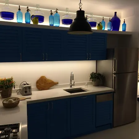 Azzurra