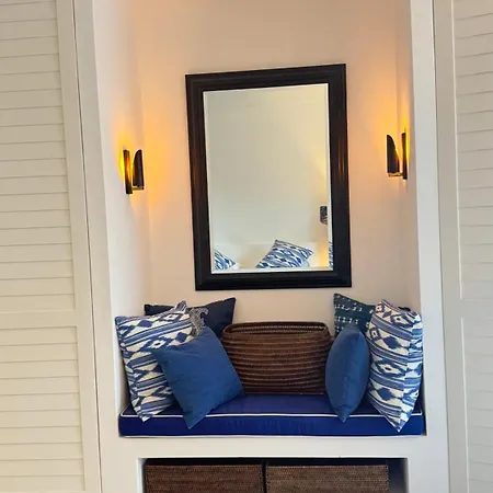 Villa Azzurra *