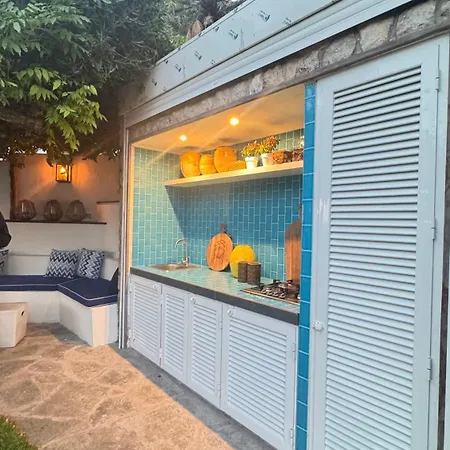 Azzurra * קאפרי