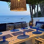 Villa Azzurra Capri