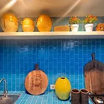 Azzurra Villa Capri